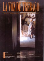 Foto portada: M Luz Paramio